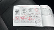 Honda Civic 1.0 VTEC Turbo EX 5dr Petrol Hatchback